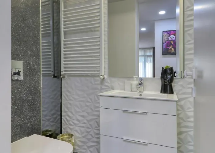 Duplex Appartement