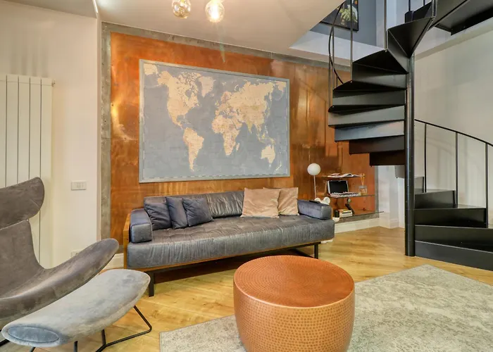 Duplex Appartement