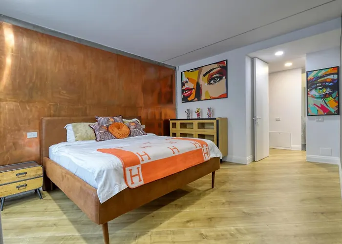 Duplex Appartement